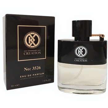 Apa de parfum Creation 3526, barbati, 30 ml Apa de parfum Creation 3526, barbati, 30 ml