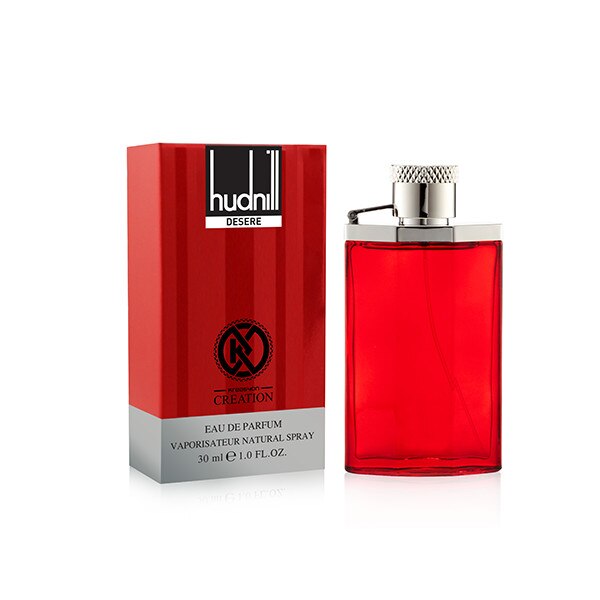 Apa de parfum Creation 3981, barbati, 30 ml