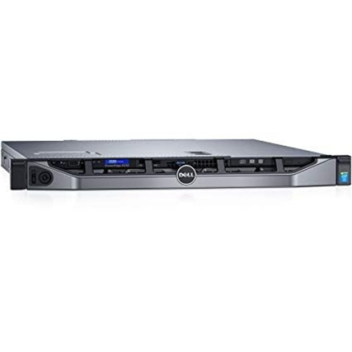 DELL PowerEdge R340 serveur 1 To Rack (1 U) Intel® Xeon