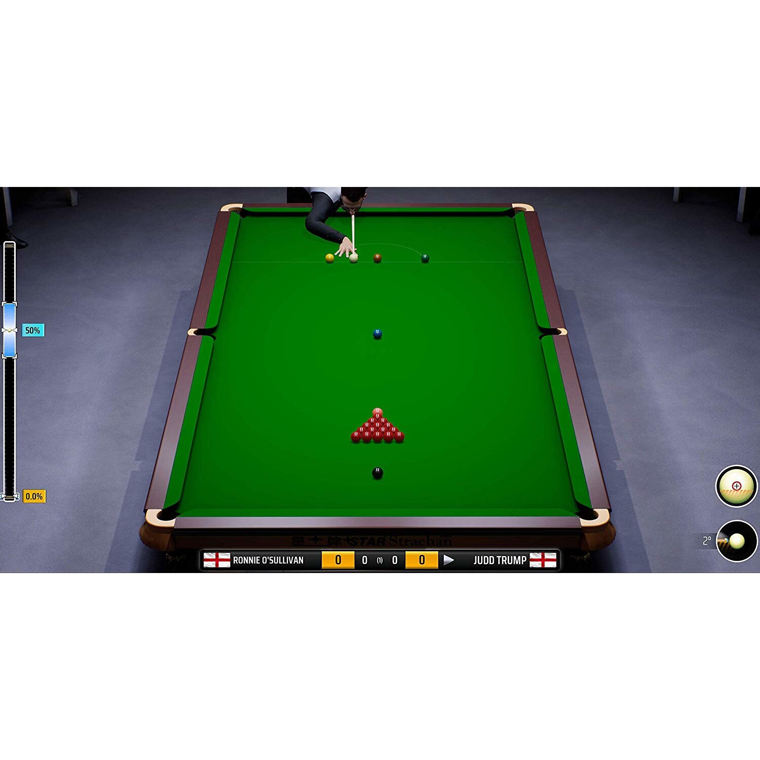 Comprar Jogo Snooker 19 - Ps4 Psn Mídia Digital - MT10GAMES