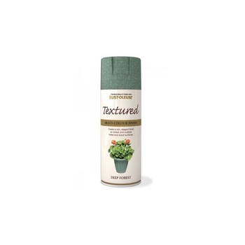 Vopsea Texturata Deep Forest 400ml Vopsea Texturata Deep Forest 400ml