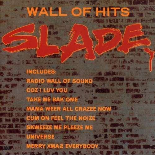 Slade-Wallof Hits-CD