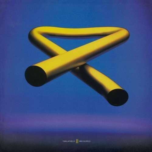 Mike Oldfield - Tubular Bells 2 (LP)