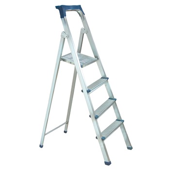 Scara EVOTOOLS metalica, 3 trepte Scara EVOTOOLS metalica, 3 trepte