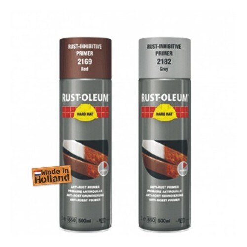 Spray grund antirugina Rust Oleum 500ml
