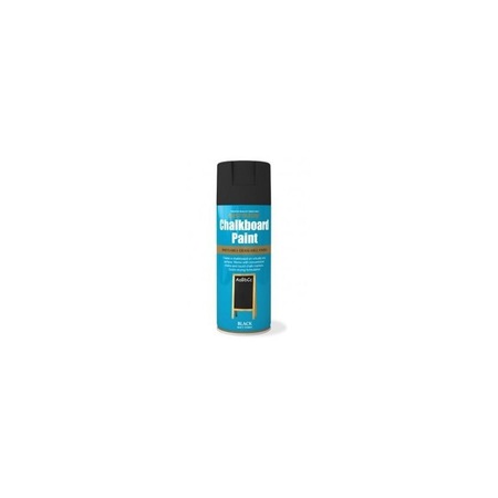 Vopsea Spray Tabla De Scris Neagra 400ml Emag Ro