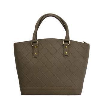 Imagini EVA BAGS TINA 2 TAUPE - Compara Preturi | 3CHEAPS