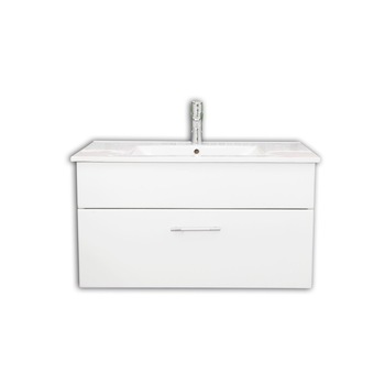 Mobilier baie suspendat 60 CM SLIM Mobilier baie suspendat 60 CM SLIM