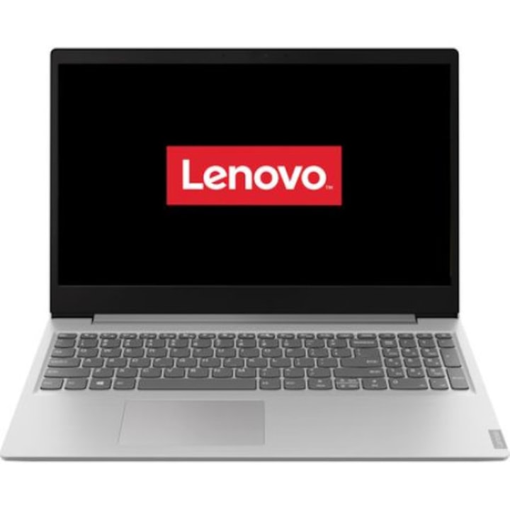 Laptop Lenovo Ideapad /SSD1TB , Intel Celeron N4205U, dual core, 2MB, Whiskey Lake,15.6", HD, 12GB DDR4,SSD 1TB, Intel HD Graphics, fara dvd rw, Free DOS