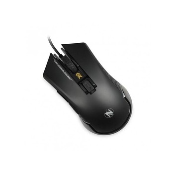 Mouse Gaming Ibox AURORA A-3 RGB Black Mouse Gaming Ibox AURORA A-3 RGB Black