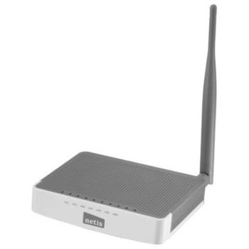 Router Wireless Netis WF2501, 150 Mbps N Long Range Router Wireless Netis WF2501, 150 Mbps N Long Range