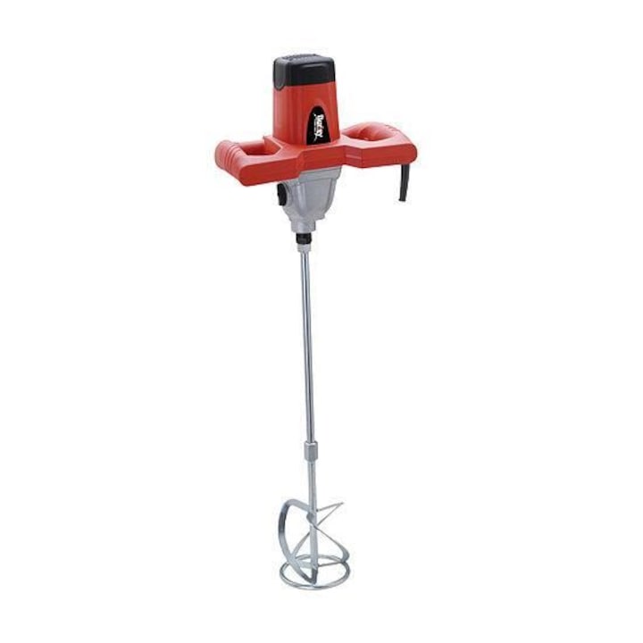 Burley Elektromos Keverő, 1400 W, Kétirányú, M 14x2, 120 mm