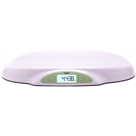 Cantar electronic pentru bebelusi E-Boda CEC1019, 25 kg