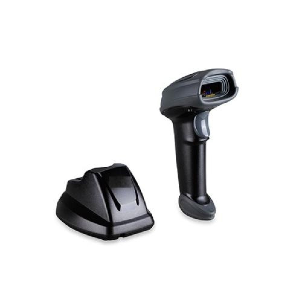 Cititoare de coduri de bare Unitech MS351-1U-SG