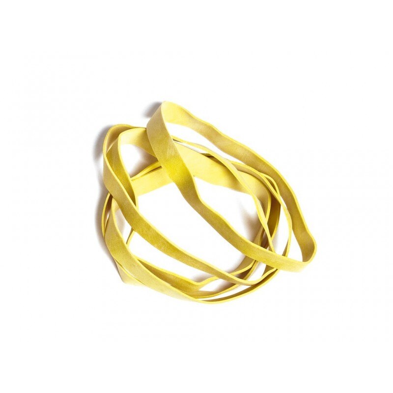 Elastice - 80 mm, latime 11 mm - 1KG/ punga