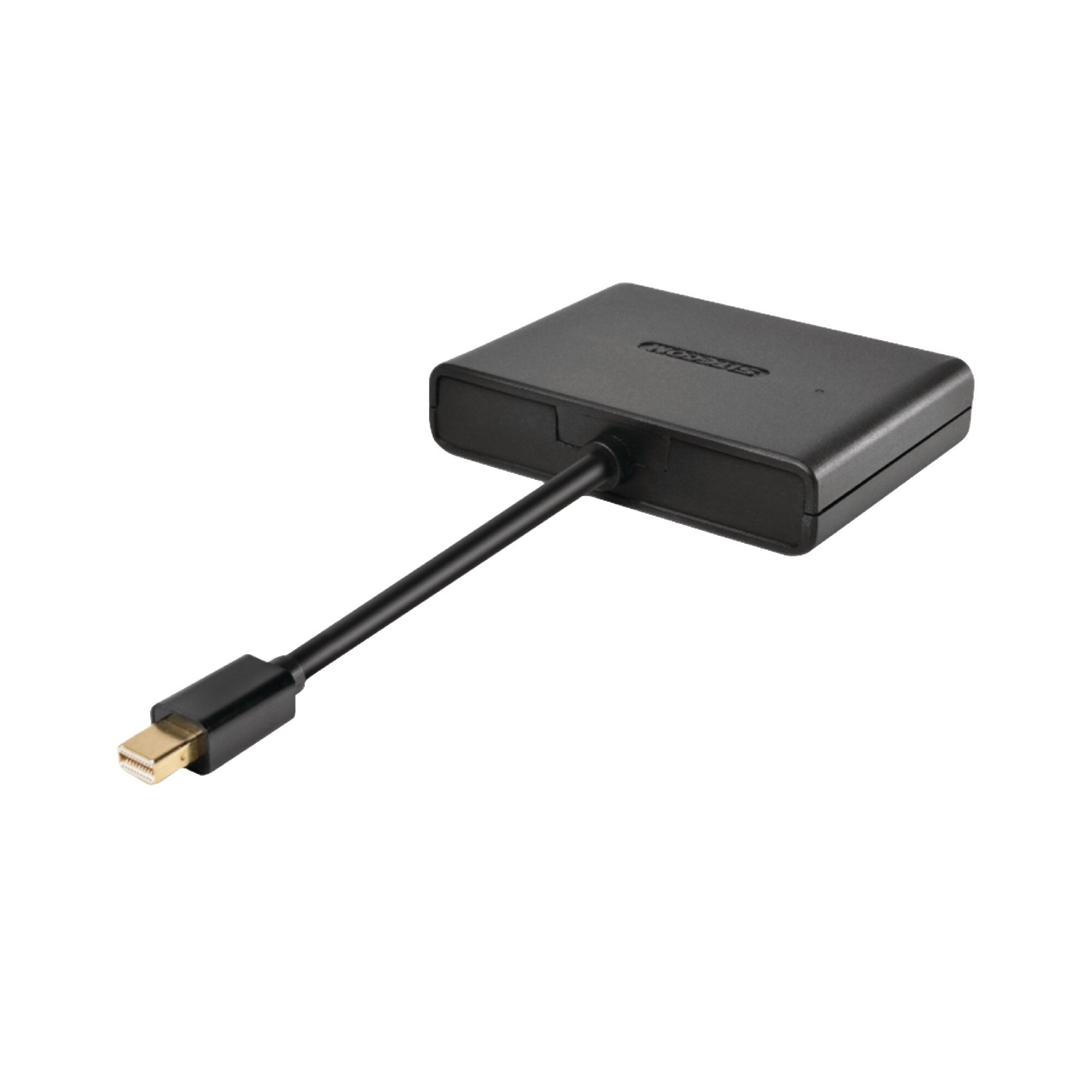 Adaptor Mini DisplayPort - VGA mama/HDMI iesire, Sitecom