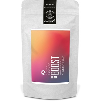 Ceai verde BIO Detox - Boost Ceai verde BIO Detox - Boost