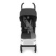 Carucior Maclaren Techno Arc Black