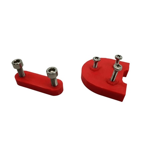 Adaptador Frenos XTECH REFORZADO | Xiaomi Mijia M365 M187