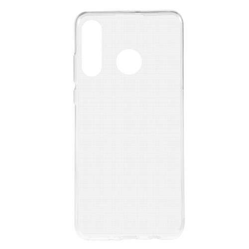 Husa Huawei P30 Lite Flippy® Tpu, Transparent