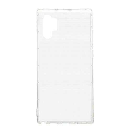 Husa Samsung Galaxy Note 10 Pro Flippy® Tpu, Transparent
