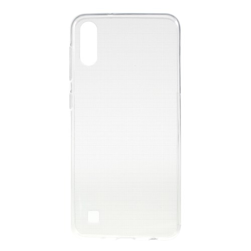 Husa compatibila cu Samsung Galaxy A10 Flippy® Tpu, Transparent