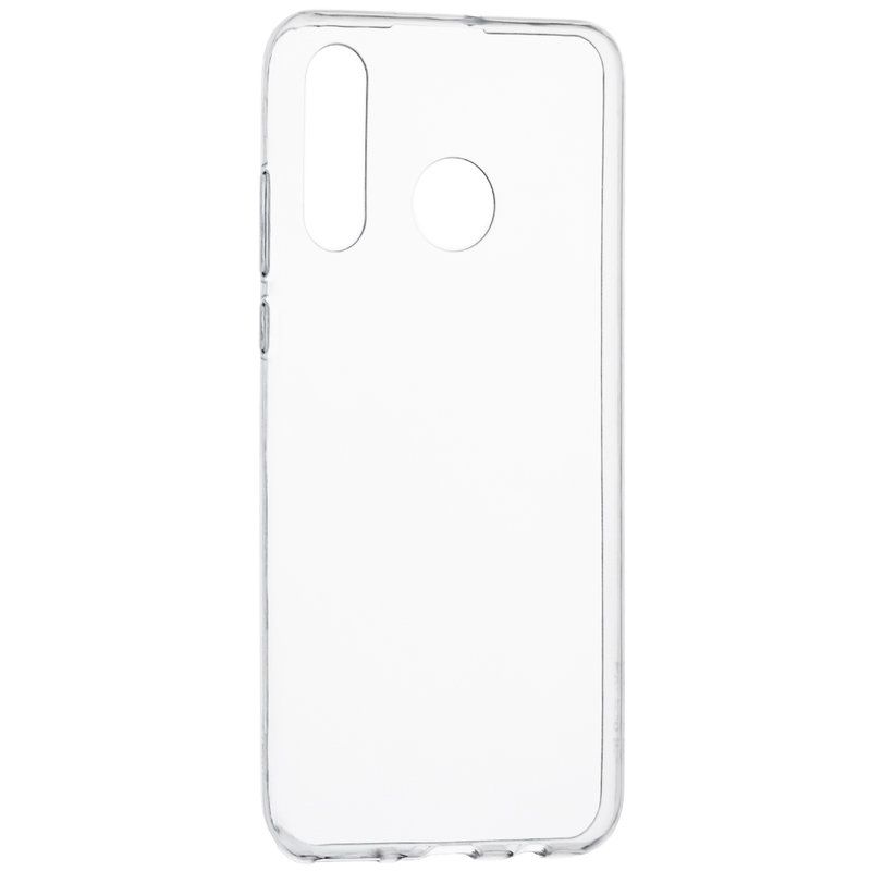 Husa HUAWEI P30 Lite - Ultra Slim (Clear view-Transparent)
