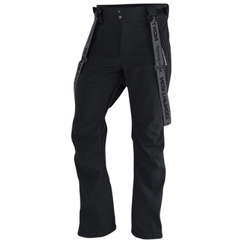 Pantaloni de schi softshell cu 3 straturi Northfinder Lux pentru barbati Pantaloni de schi softshell cu 3 straturi Northfinder Lux pentru barbati