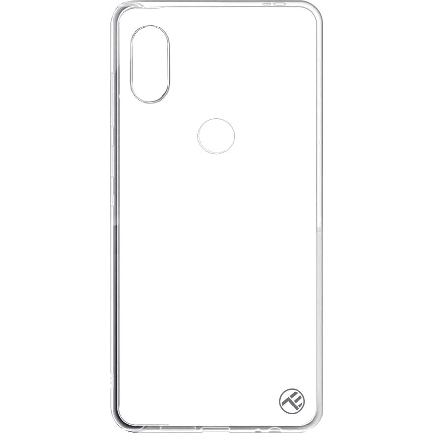 Husa de protectie Tellur Silicon pentru Honor 10 Lite, Transparent