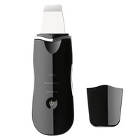 aparat cosmetic skin scrubber peeling exfoliator facial multi-functional face lifting beauty machine black totulperfect imagen 13_0_
0