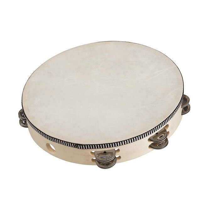 Tamburina Soundsation ST2R 10