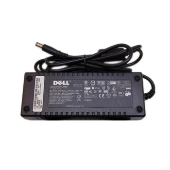 Incarcator ORIGINAL laptop Dell OEM PA 13 - 130W - 19.5V 6.7A 7.4mm - 5.0mm - Inspiron 15R 5720 9400 7720 5160 5721 5520 9300 M3800 XPS M90 L401X L501X Incarcator ORIGINAL laptop Dell OEM PA 13 - 130W - 19.5V 6.7A 7.4mm - 5.0mm - Inspiron 15R 5720 9400 7720 5160 5721 5520 9300 M3800 XPS M90 L401X L501X