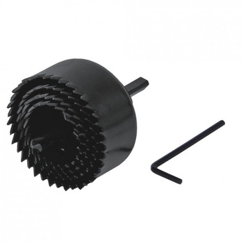 Set Carota 4buc. 32-54mm Set Carota 4buc. 32-54mm