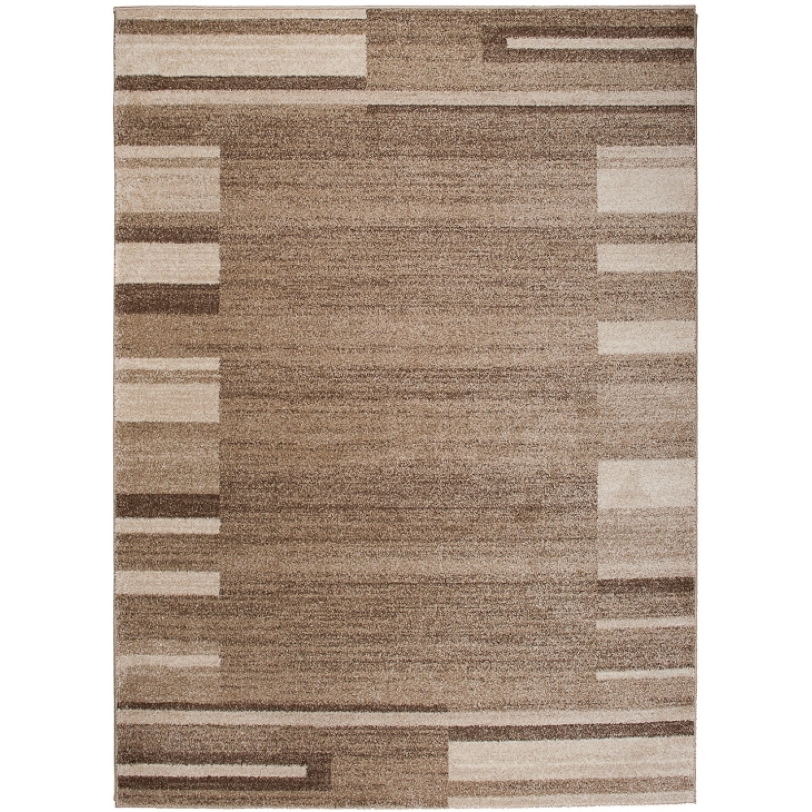 Covor Sari Runner Chemex 3438A bej 300x400