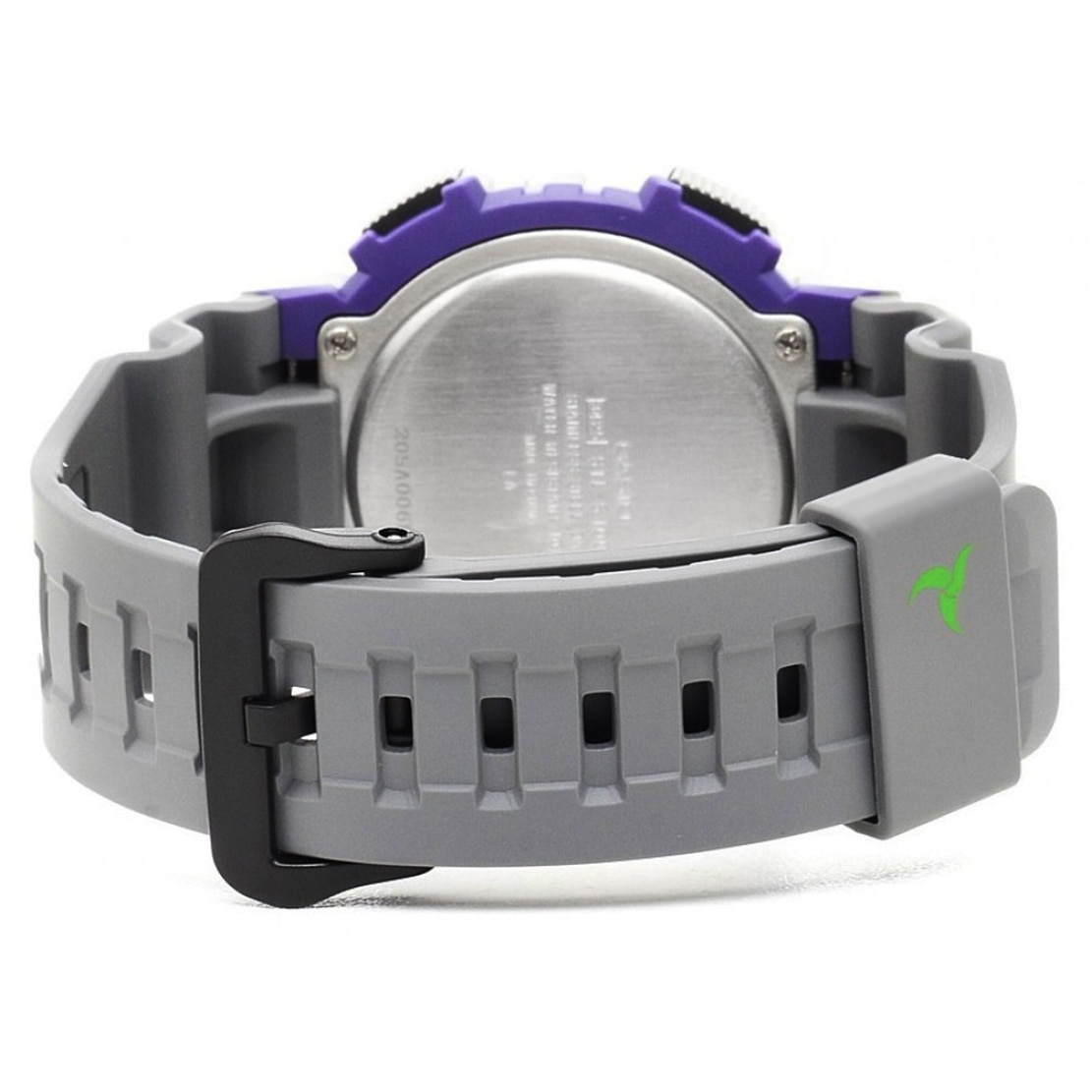 CASIO Cinturino G-Shock GG-B100-1A Mudmaster | Mister Electronic - Foto 11