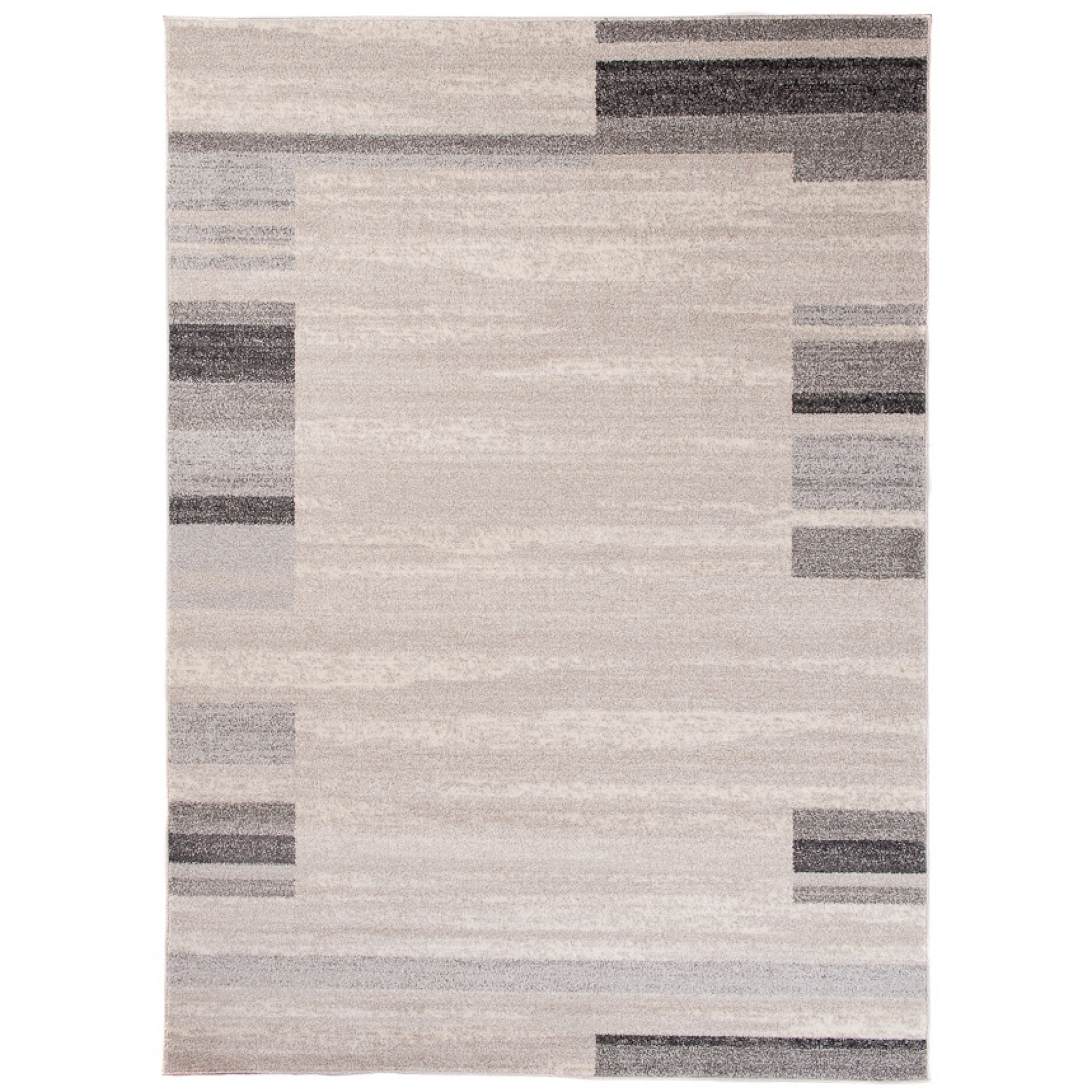 Covor Sari Runner Chemex 3438B bej 120x170