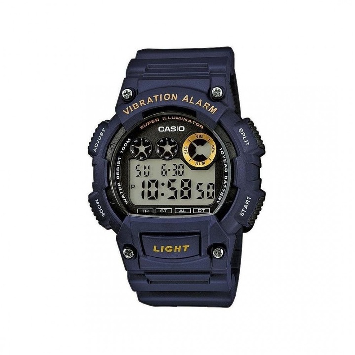 Ceas barbatesc Casio Collection W-735H-2AVEF