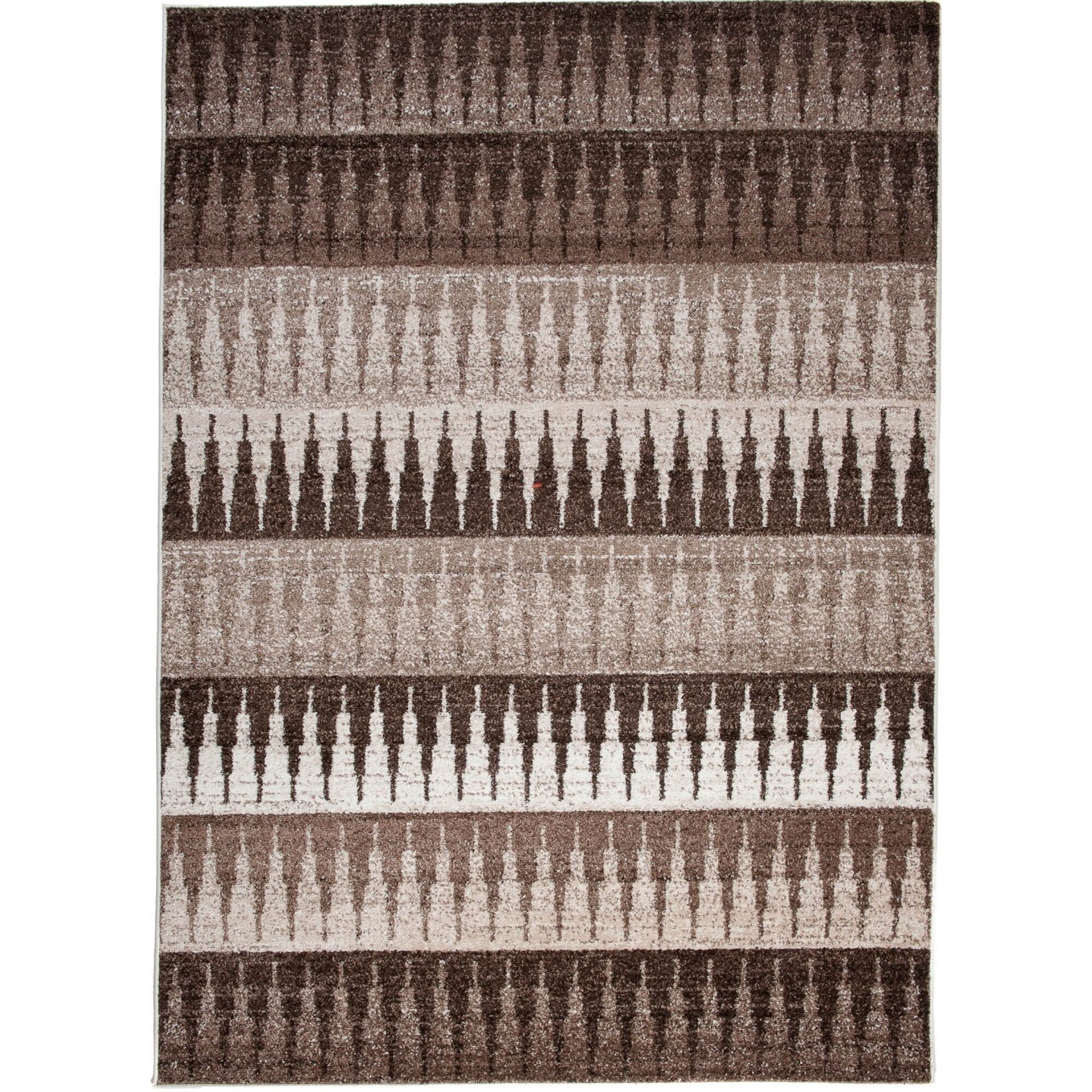 Covor Sari Runner Chemex H078A BRH bej 140x190