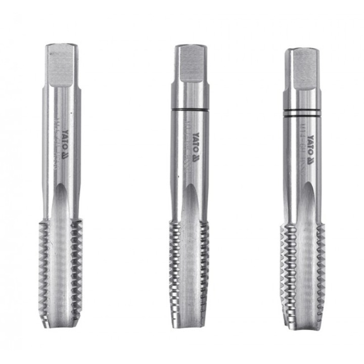 Set Tarozi M8, 3 bucati YT-2935