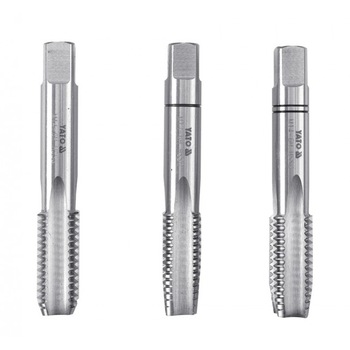Set Tarozi M20, 3 bucati YT-2943 Set Tarozi M20, 3 bucati YT-2943