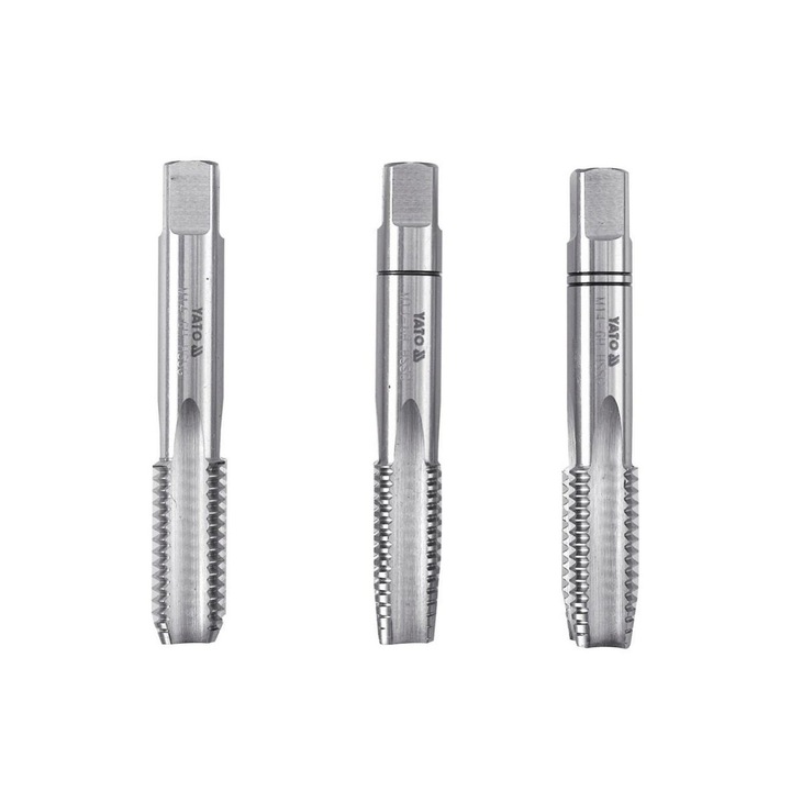Set 3 tarozi M20 YATO YT-2943