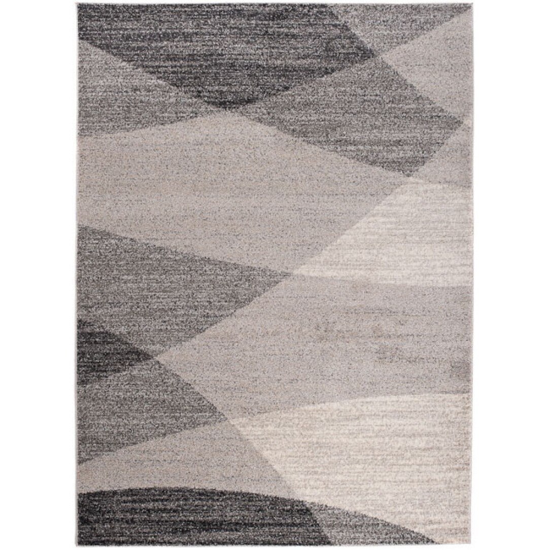 Covor Sari Contemporary Chemex K195A bej 120x170