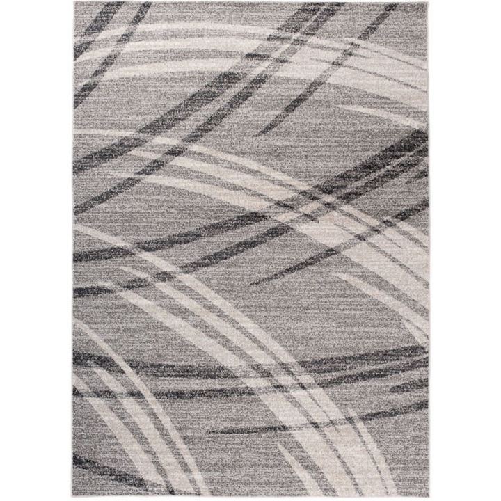 Chemex Szőnyeg K197A Szürke 220 x 320 cm