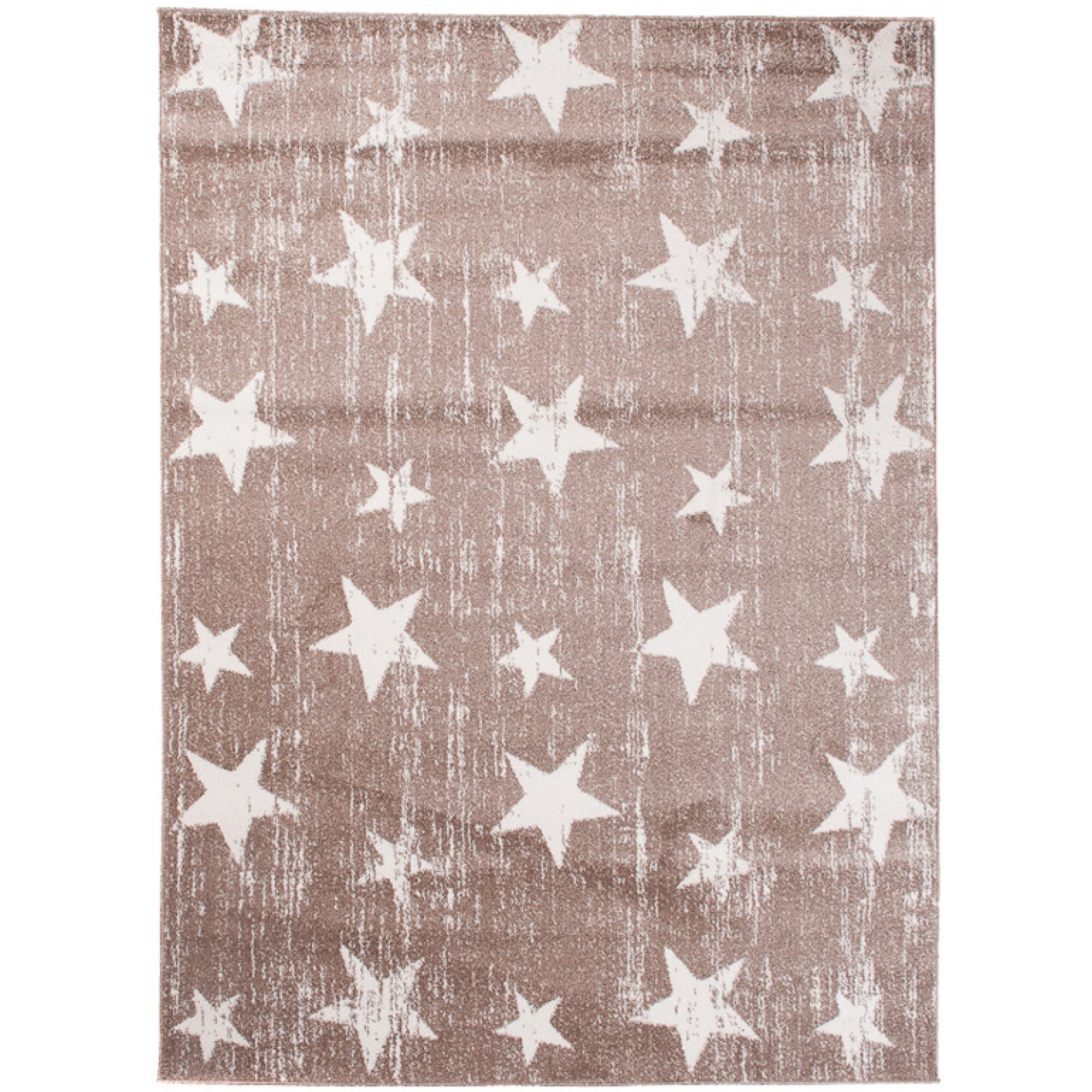 Covor Sari Contemporary Chemex L385B bej 140x190