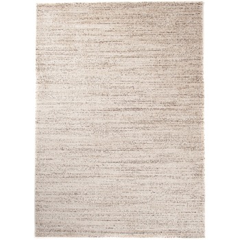 Covor Sari Contemporary Chemex T006A cremos 60x100 Covor Sari Contemporary Chemex T006A cremos 60x100