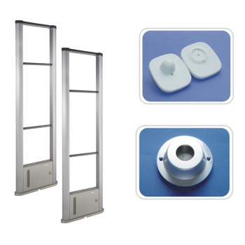 Kit Profesional Porti Antifurt WELLPOINT, pentru magazine imbracaminte, 1000-B-PLUS, toate accessoriile incluse Kit Profesional Porti Antifurt WELLPOINT, pentru magazine imbracaminte, 1000-B-PLUS, toate accessoriile incluse