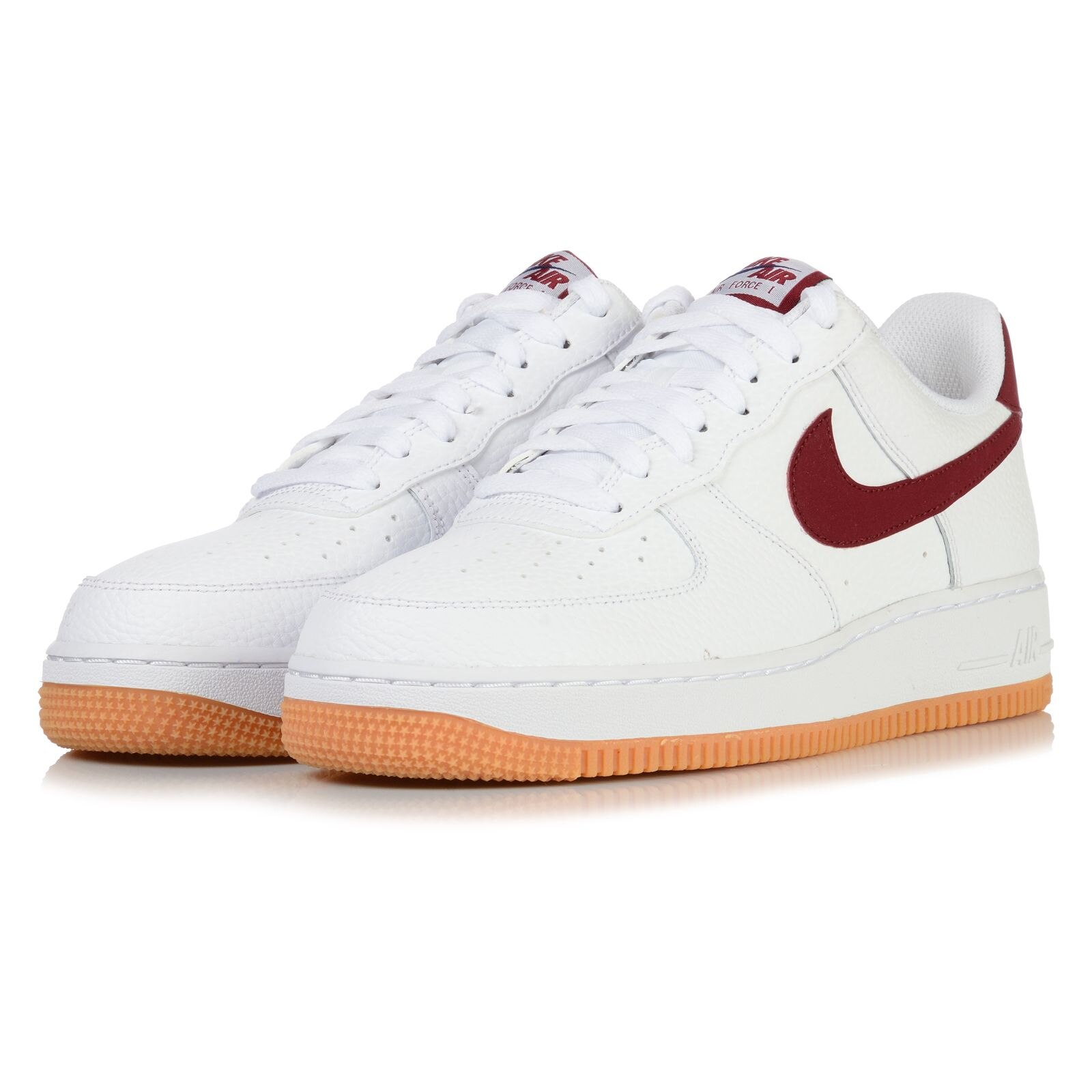 Pantofi sport Nike AIR FORCE 1 07 2 CI0057101 Barbati Alb 44.5