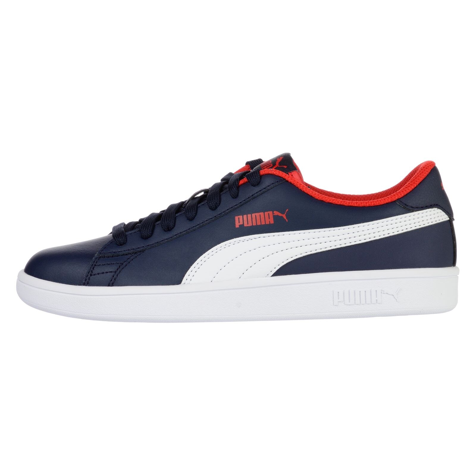 Pantofi sport Puma Smash v2 L 36517013 Femei, Bleumarin, 39