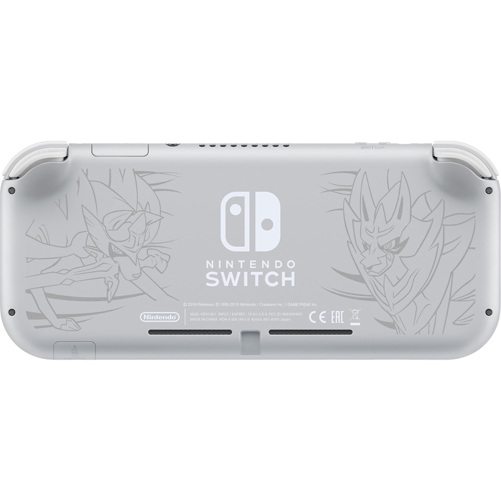 Consola Nintendo Switch Lite Turquoise - eMAG.ro