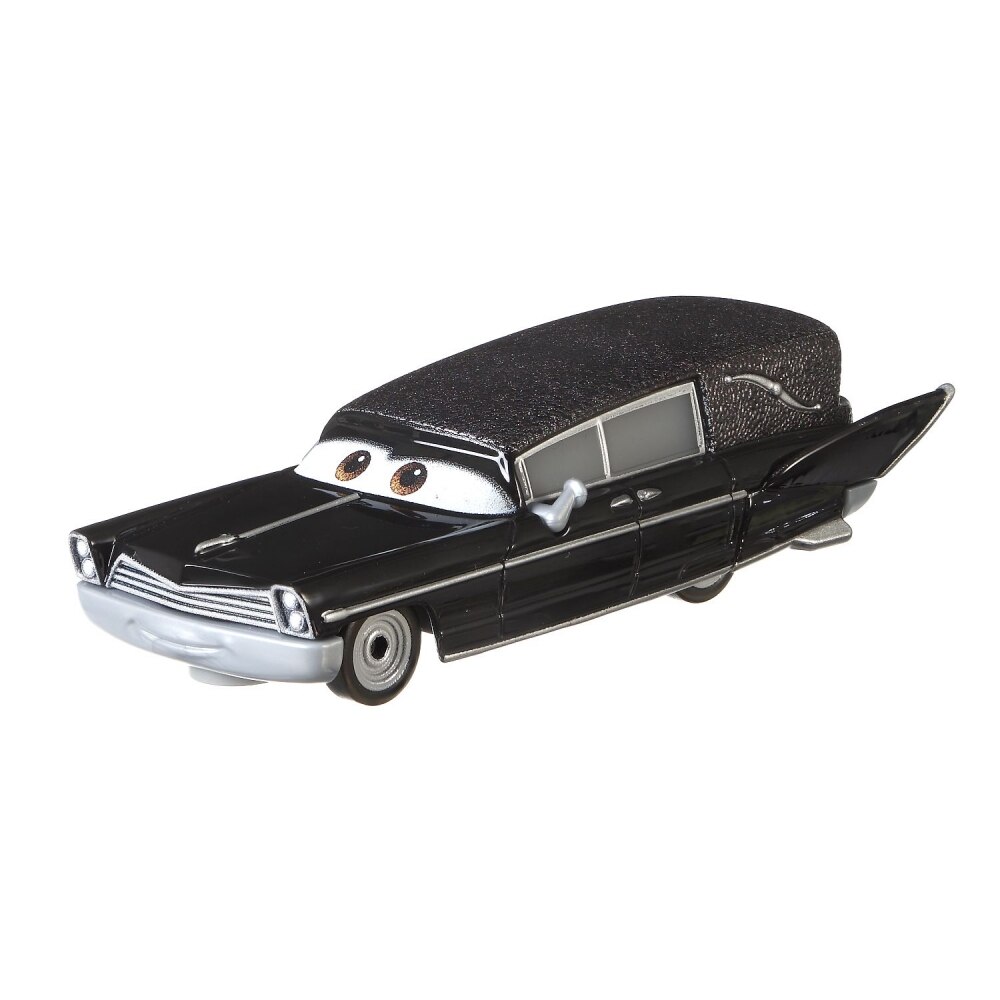 Masinuta Mattel Cars3 Steve Hearsell